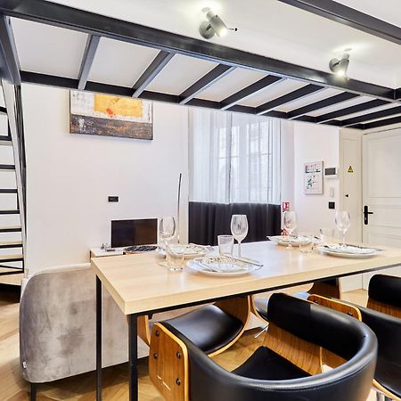 Duplex Center Of Paris By Studioprestige 外观 照片