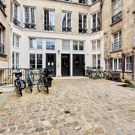 Duplex Center Of Paris By Studioprestige 外观 照片