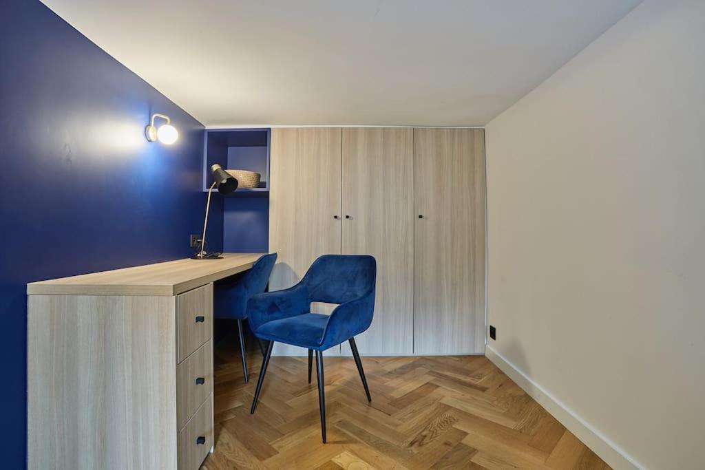 Duplex Center Of Paris By Studioprestige 外观 照片