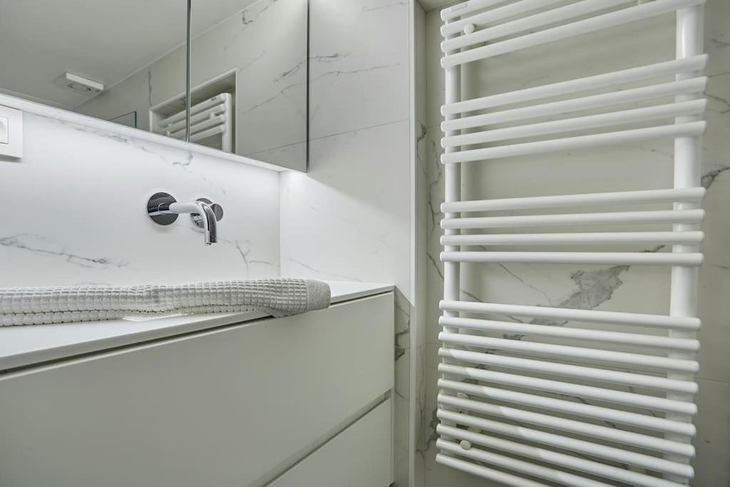 Duplex Center Of Paris By Studioprestige 外观 照片