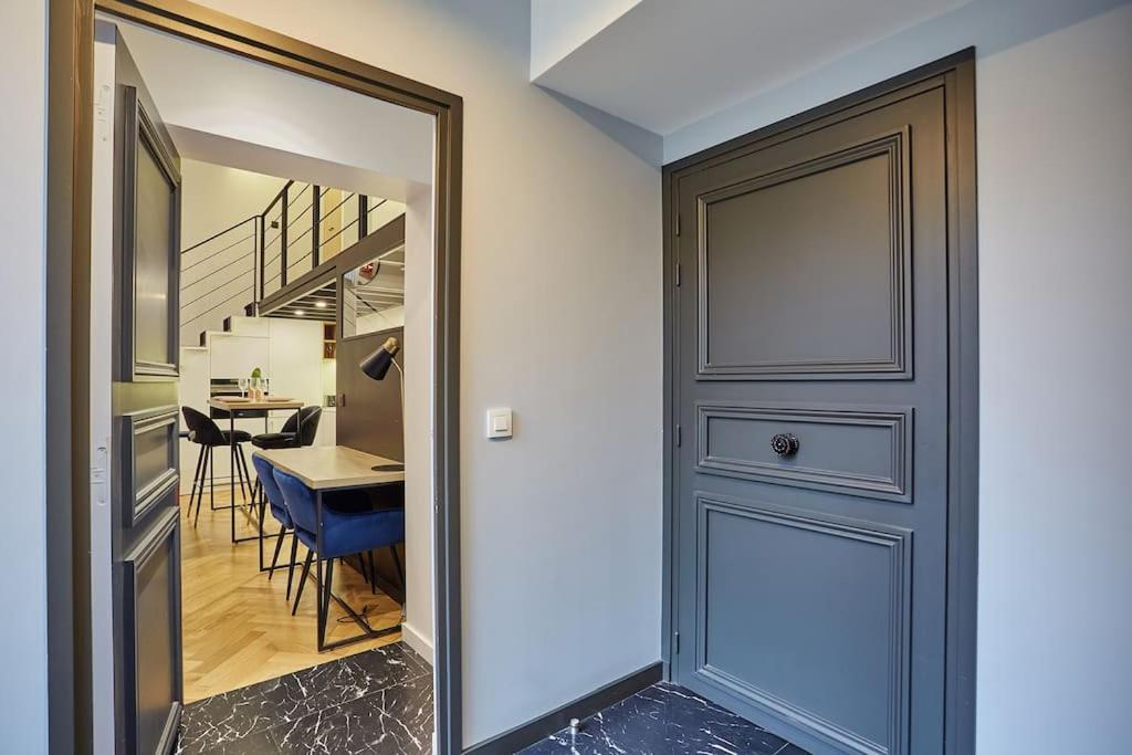 Duplex Center Of Paris By Studioprestige 外观 照片