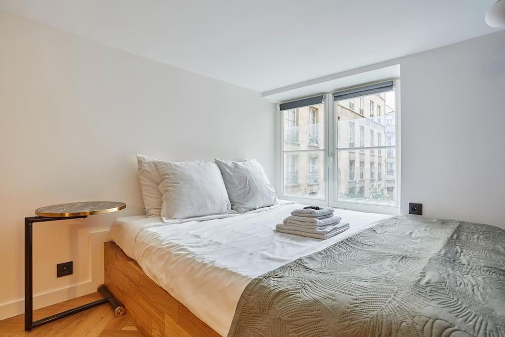 Duplex Center Of Paris By Studioprestige 外观 照片