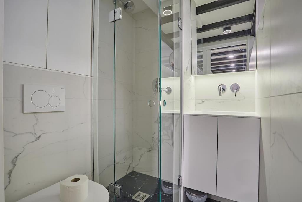 Duplex Center Of Paris By Studioprestige 外观 照片