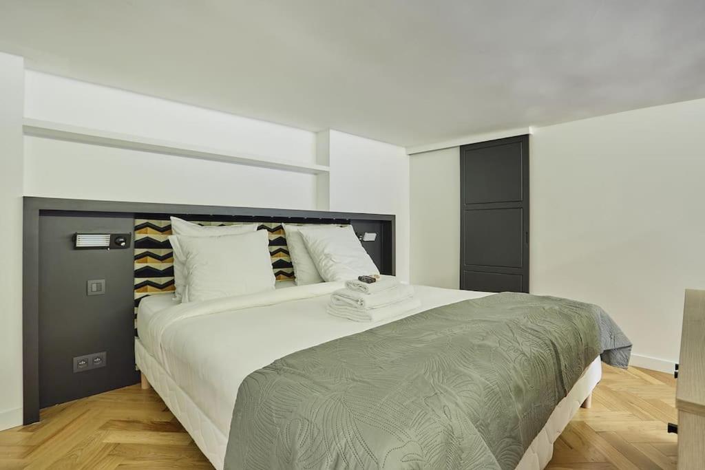 Duplex Center Of Paris By Studioprestige 外观 照片