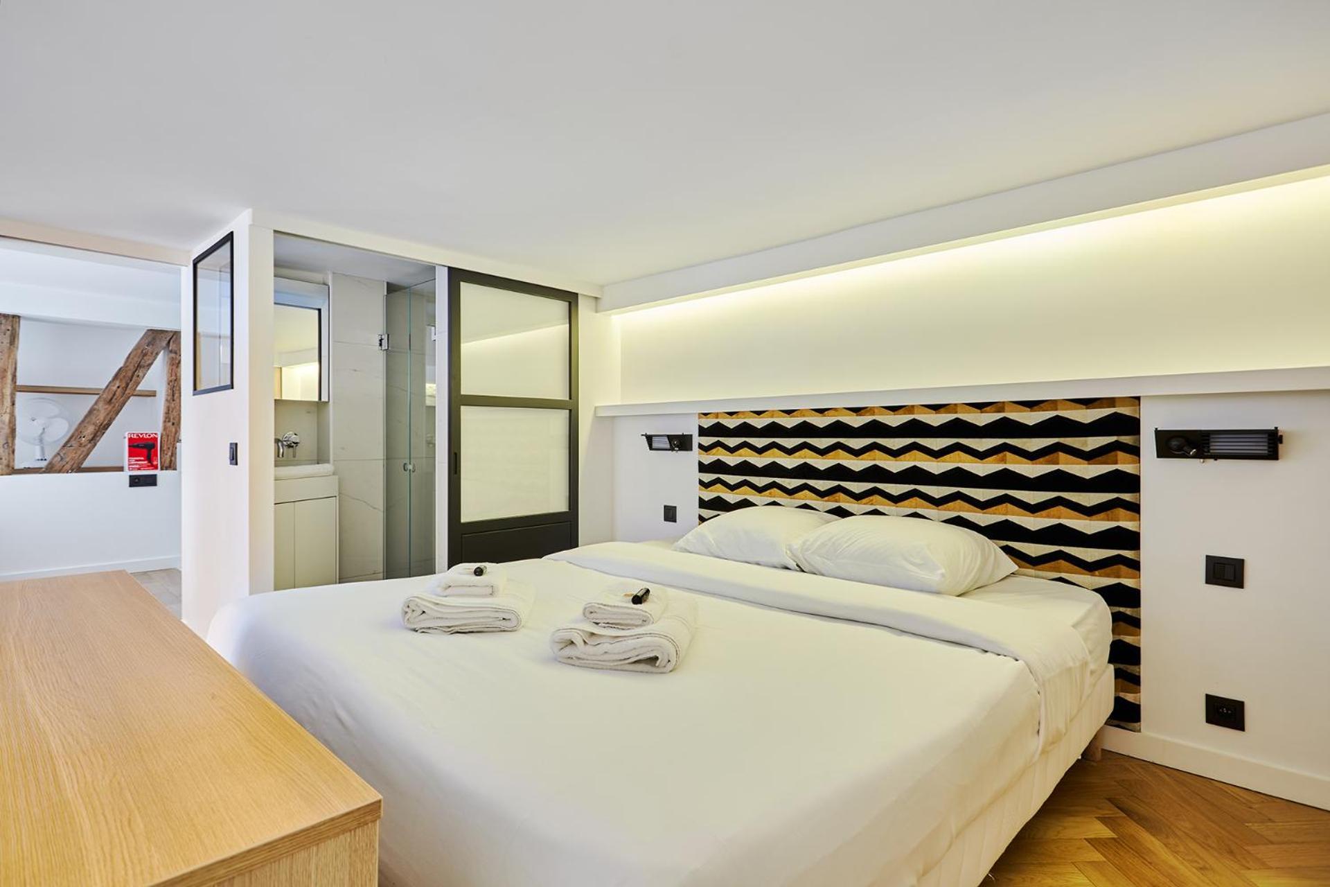 Duplex Center Of Paris By Studioprestige 外观 照片