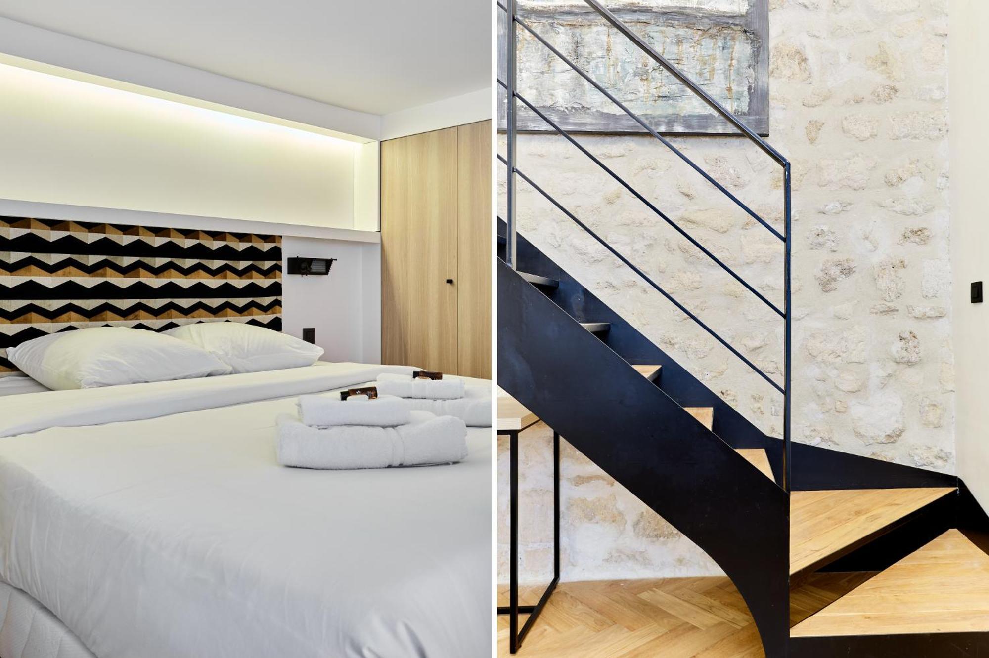 Duplex Center Of Paris By Studioprestige 外观 照片