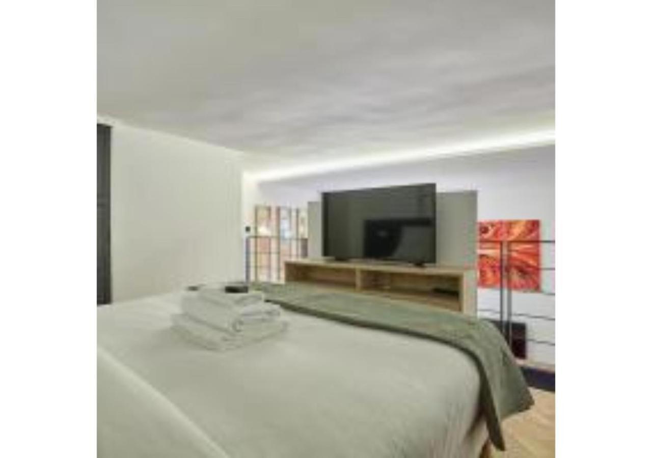 Duplex Center Of Paris By Studioprestige 外观 照片