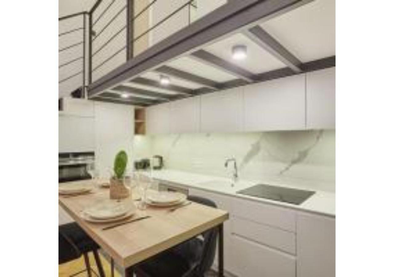 Duplex Center Of Paris By Studioprestige 外观 照片