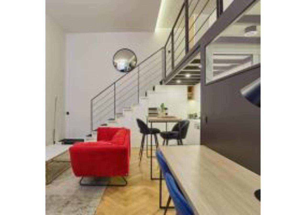 Duplex Center Of Paris By Studioprestige 外观 照片