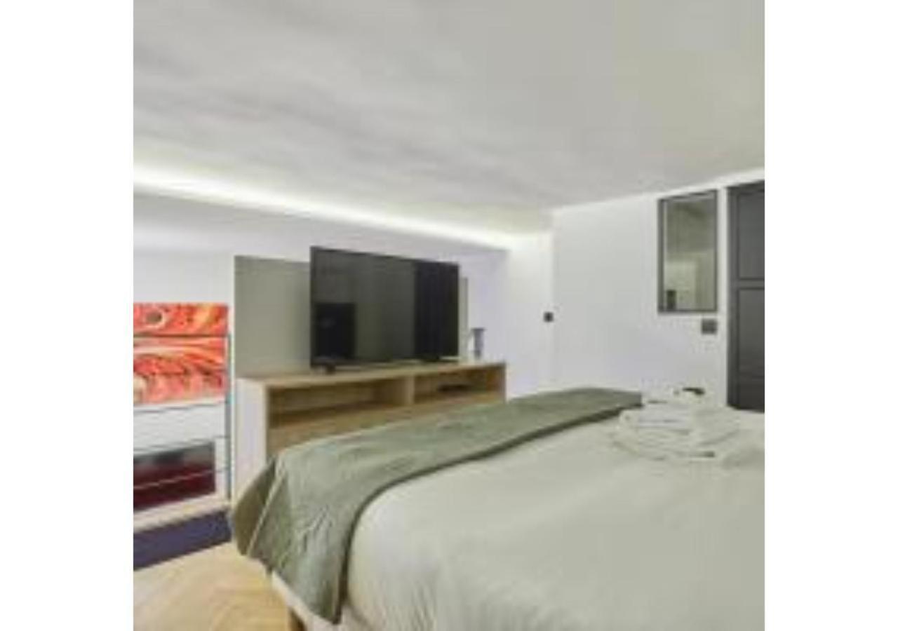 Duplex Center Of Paris By Studioprestige 外观 照片
