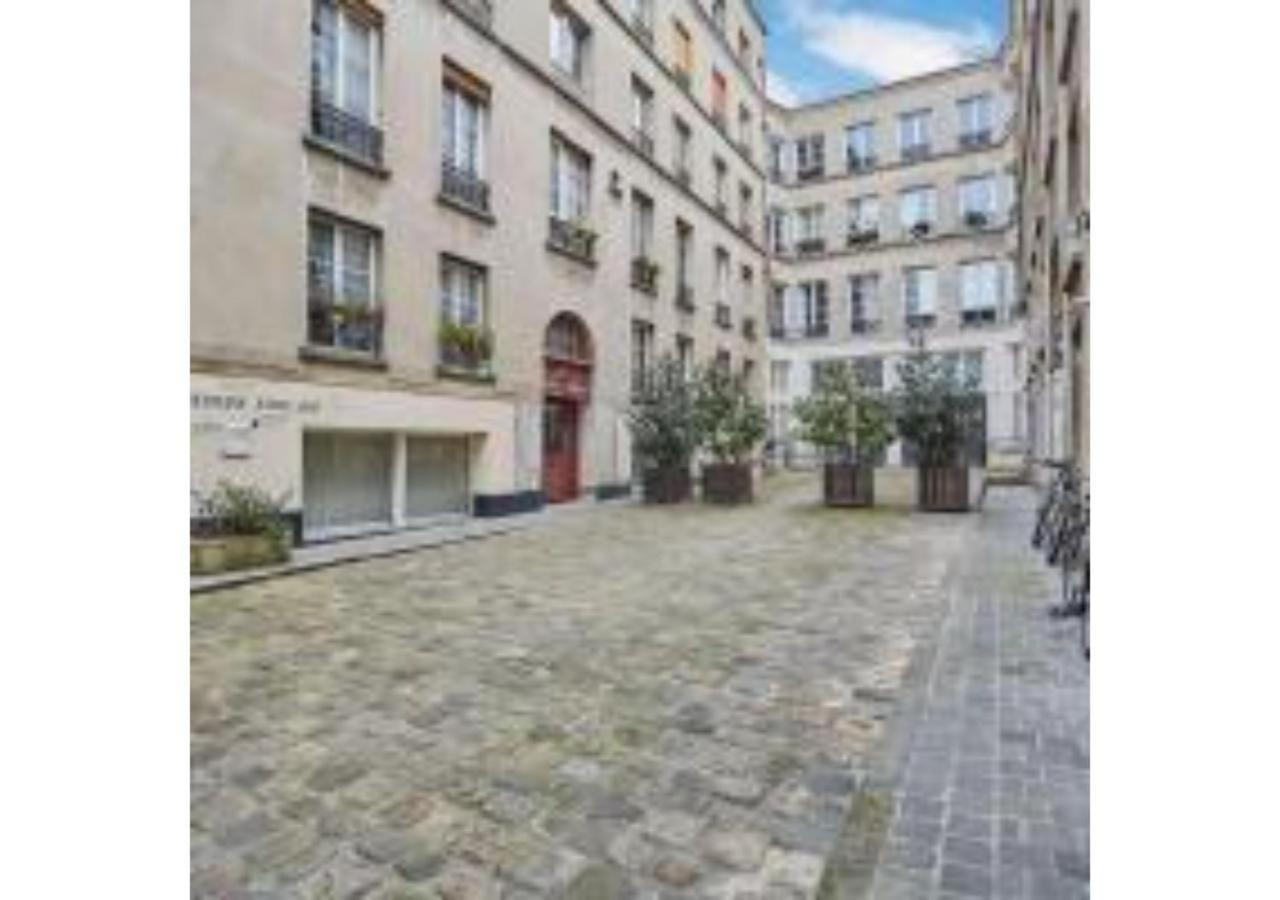 Duplex Center Of Paris By Studioprestige 外观 照片