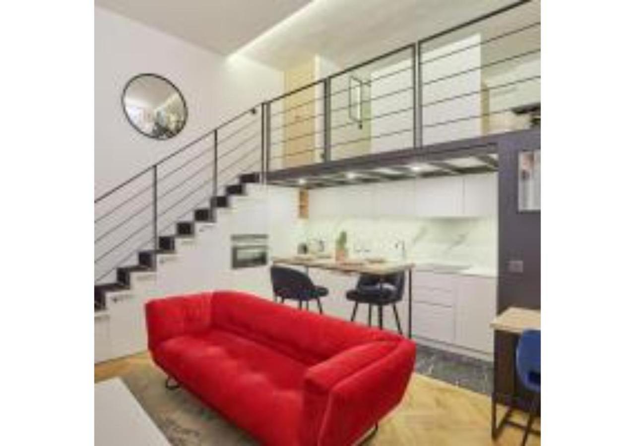 Duplex Center Of Paris By Studioprestige 外观 照片